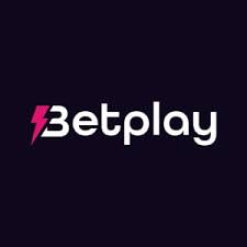 Logotipo de BetPlay.