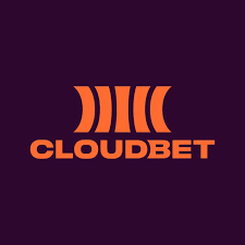 Logotipo de Cloudbet.